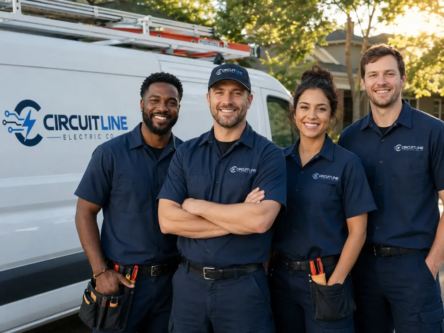 Whole Home Rewiring company in Holbrook, NE