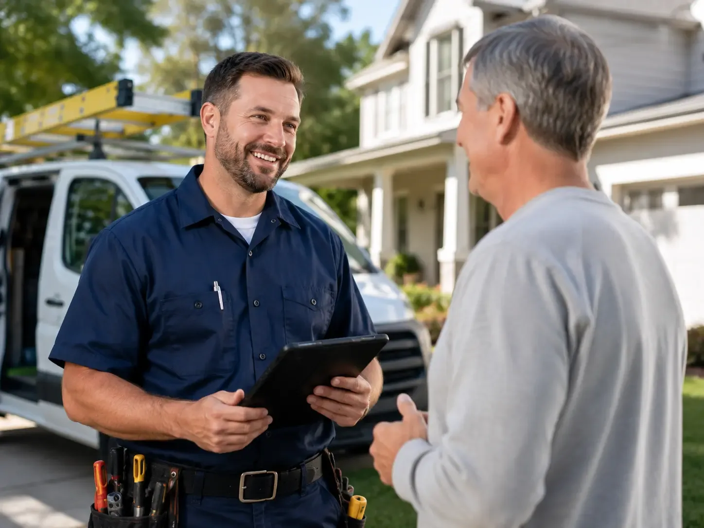 Whole Home Rewiring Holbrook, NE FAQs